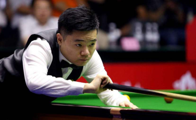 对手的起手 对手的起手