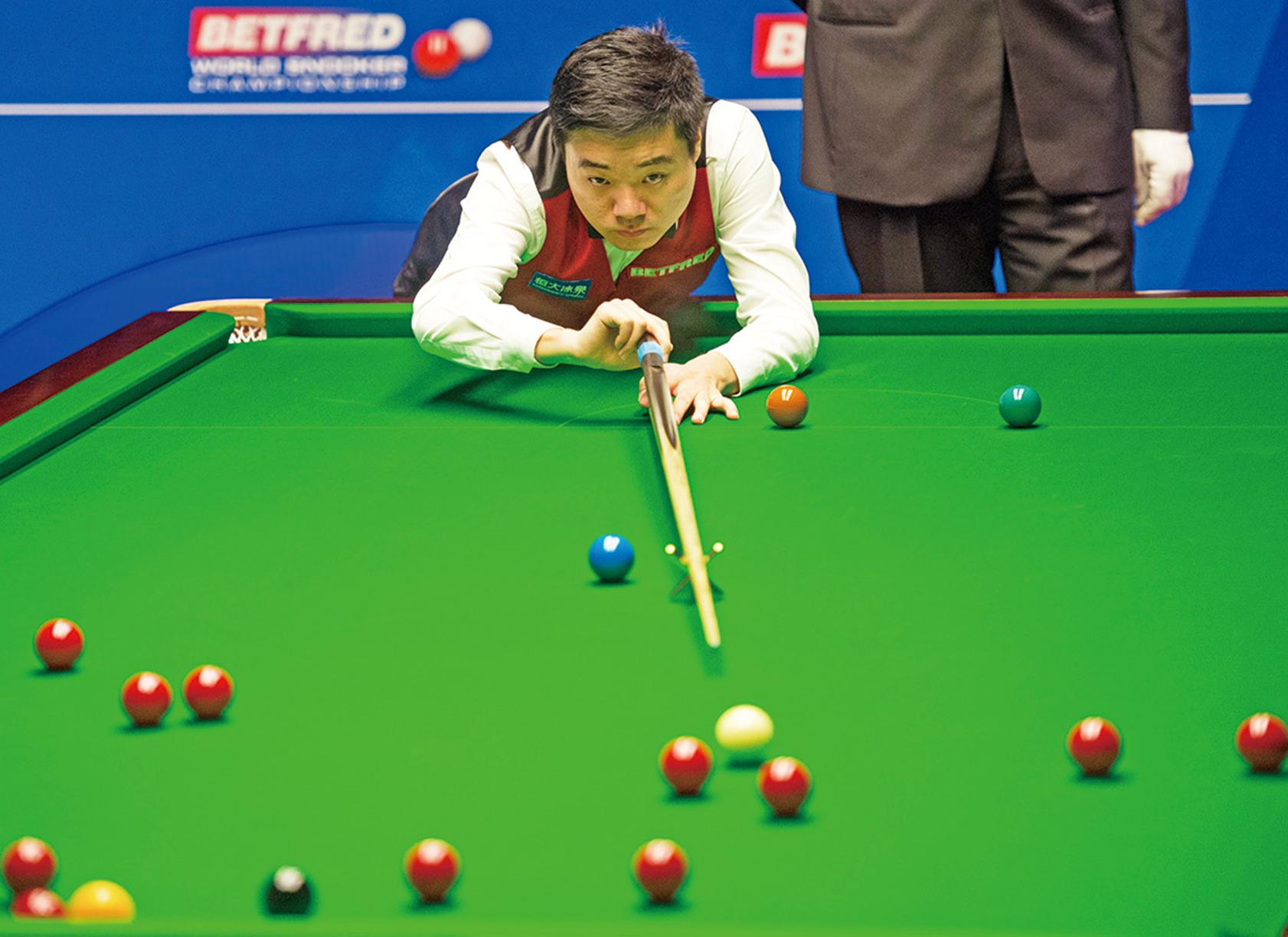 力赢下细节 力赢下细节