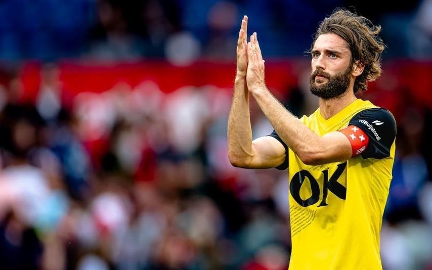 谢什科：如果当初没有加盟曼联，我会后悔一辈子